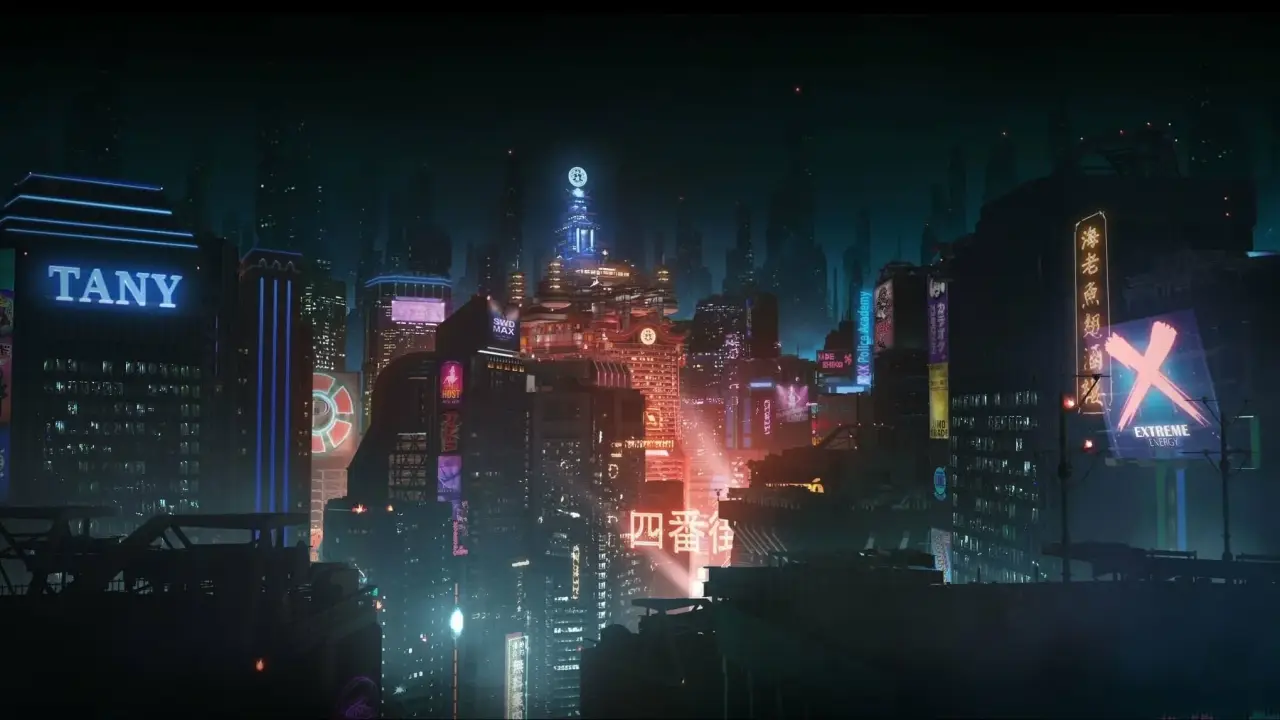 Altered Carbon: Resleeved hdfilme