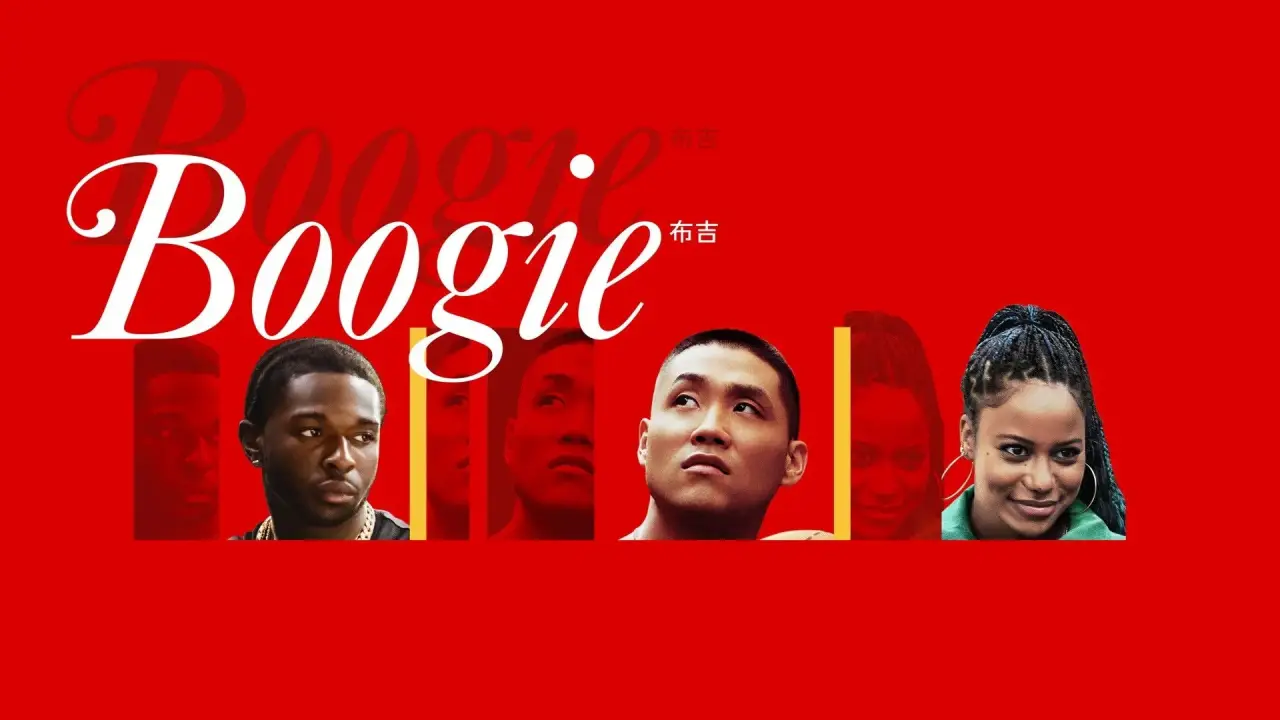 Boogie hdfilme