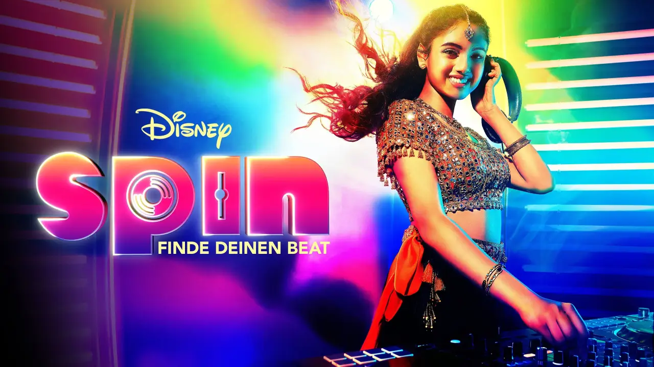 Spin – Finde deinen Beat hdfilme