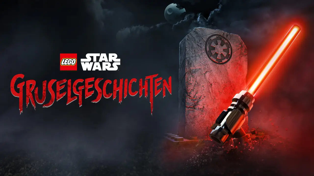 LEGO Star Wars Gruselgeschichten hdfilme