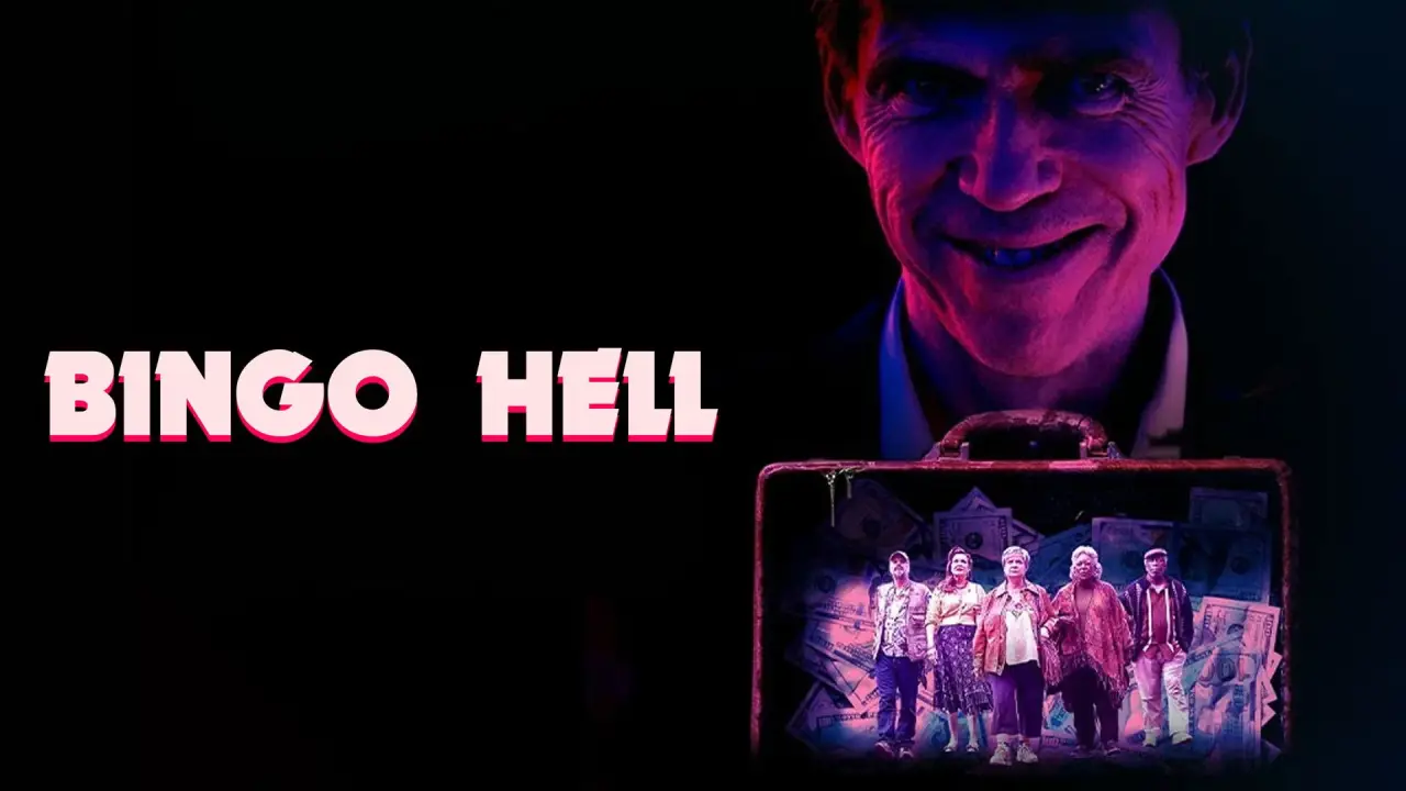 Bingo Hell hdfilme