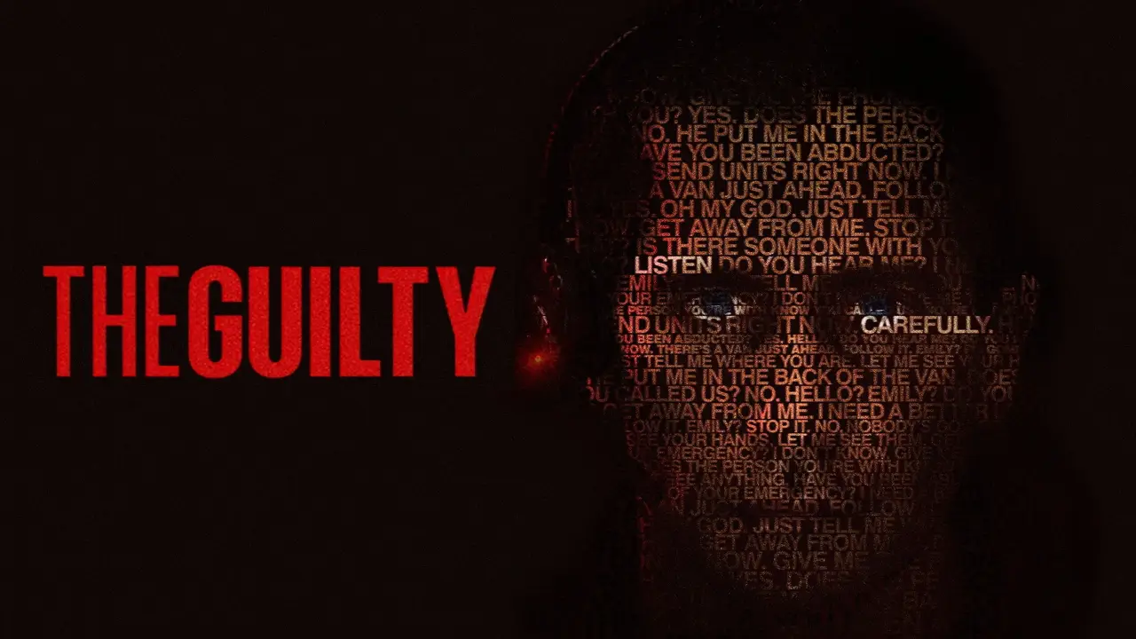The Guilty hdfilme