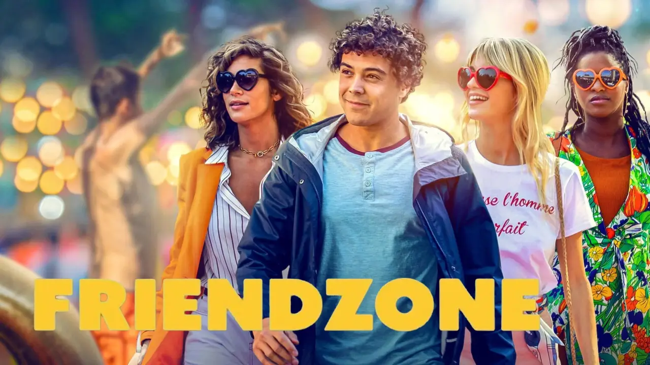 Friendzone hdfilme