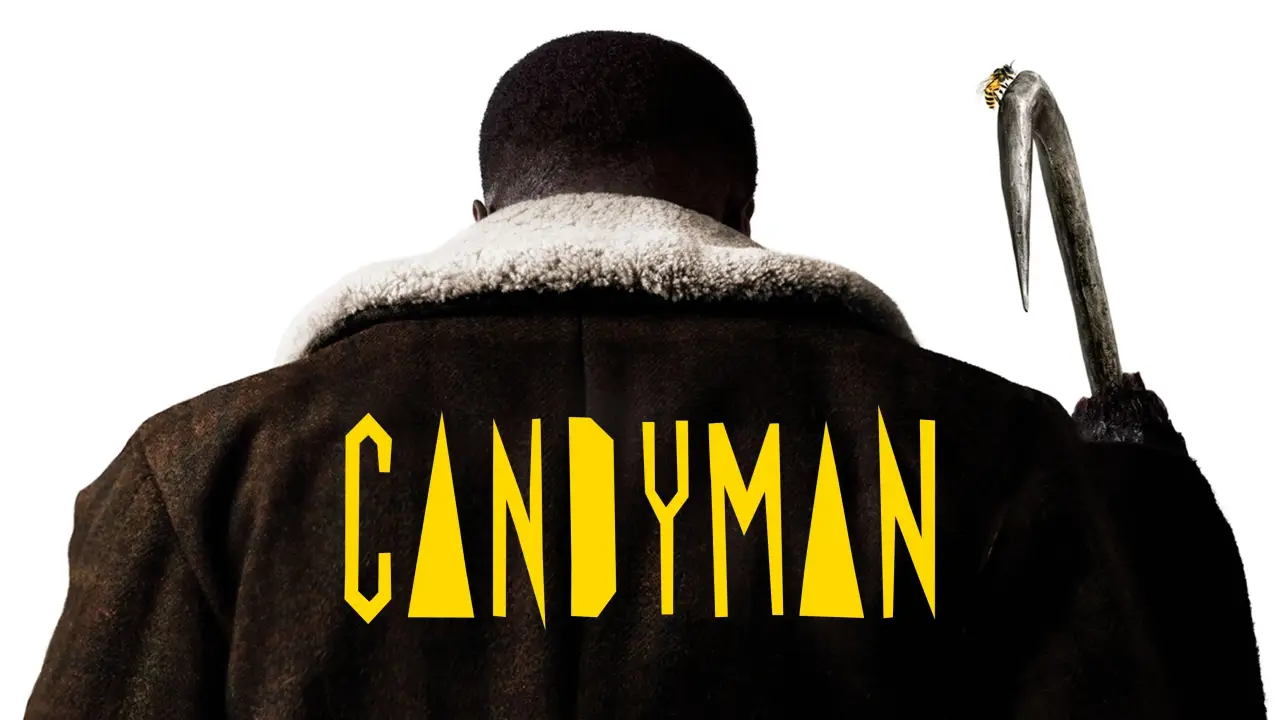 Candyman hdfilme