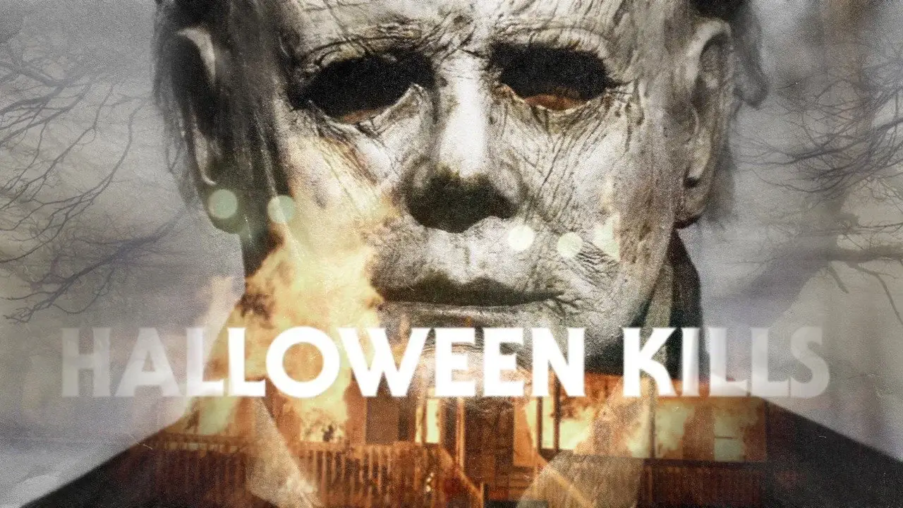 Halloween Kills hdfilme