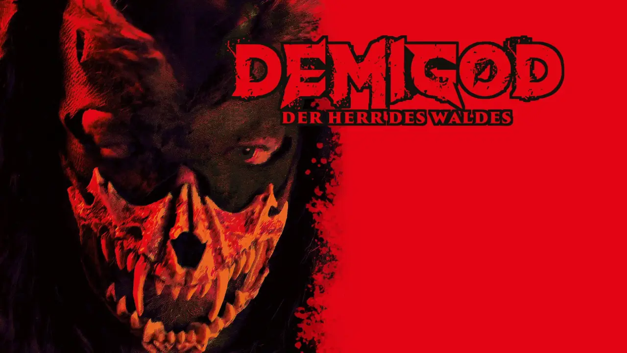 Demigod hdfilme