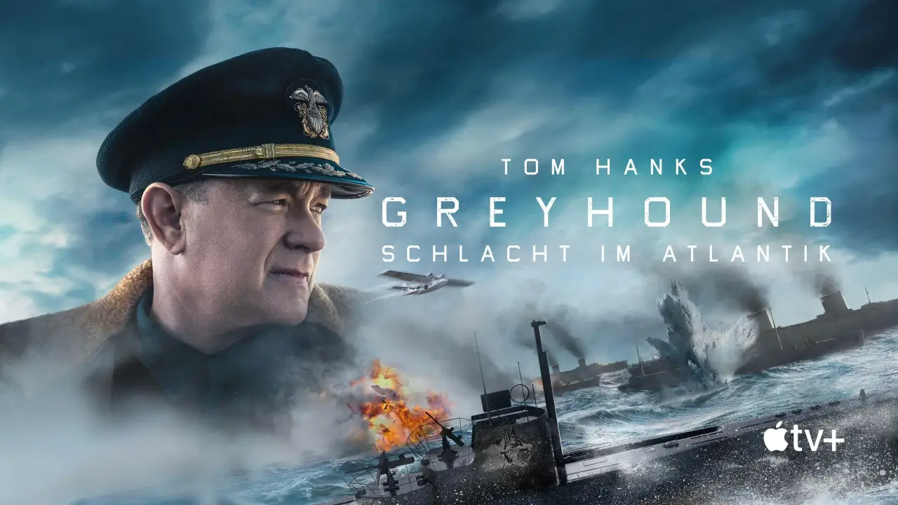 Greyhound - Schlacht im Atlantik hdfilme