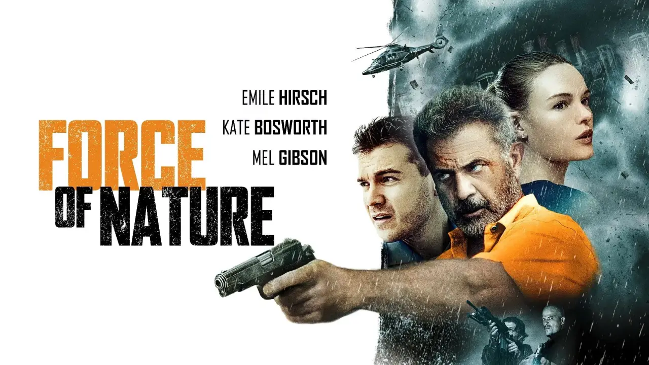 Force of Nature hdfilme