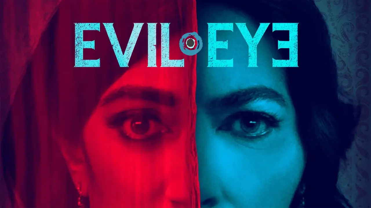 Evil Eye hdfilme