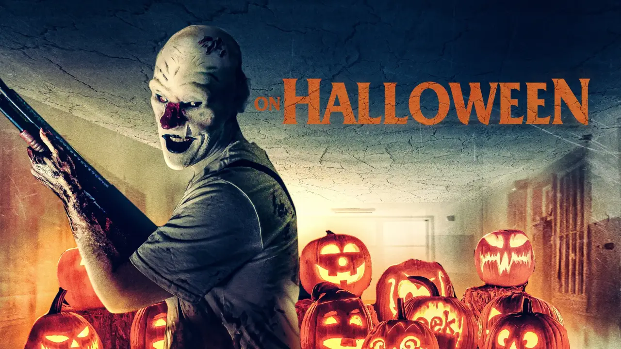 On Halloween hdfilme