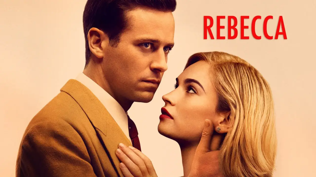 Rebecca hdfilme