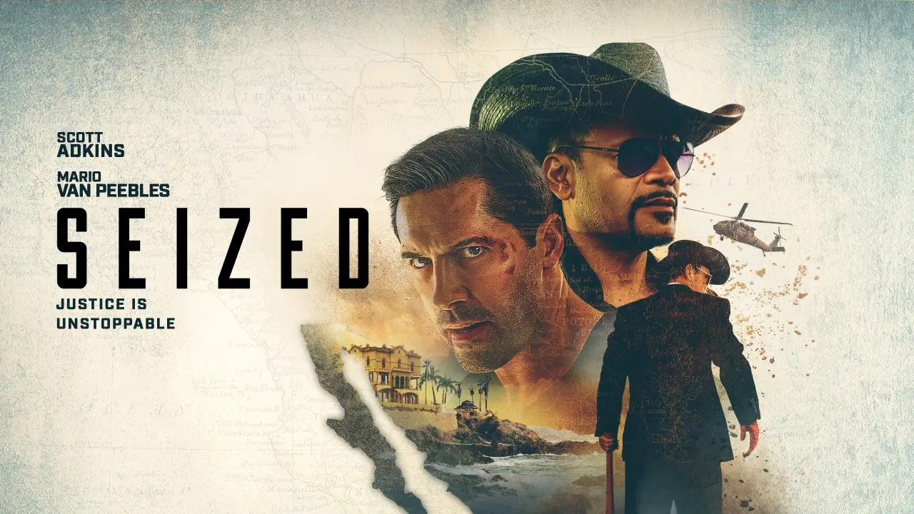 Seized: Gekidnappt hdfilme