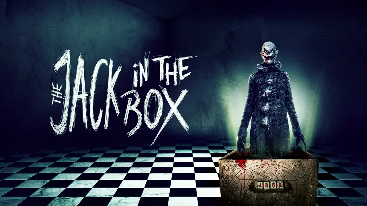 The Jack in the Box hdfilme
