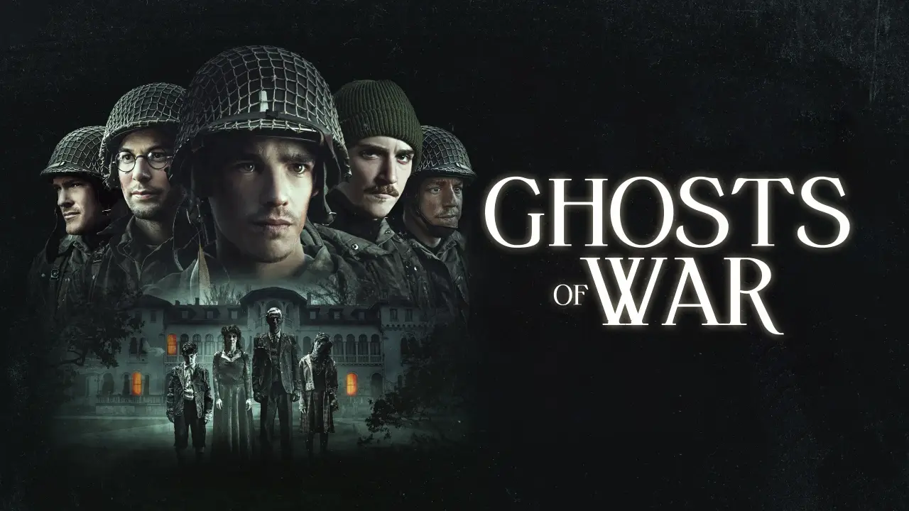 Ghosts of War hdfilme