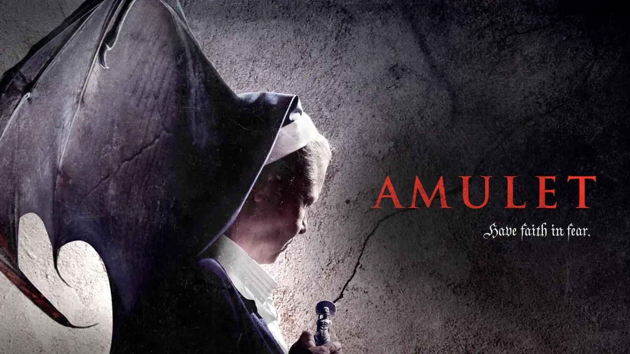 Amulet hdfilme