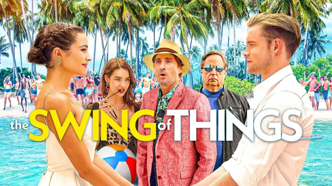 The Swing of Things hdfilme