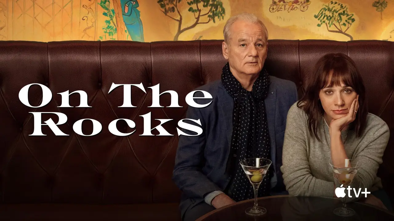 On the Rocks hdfilme