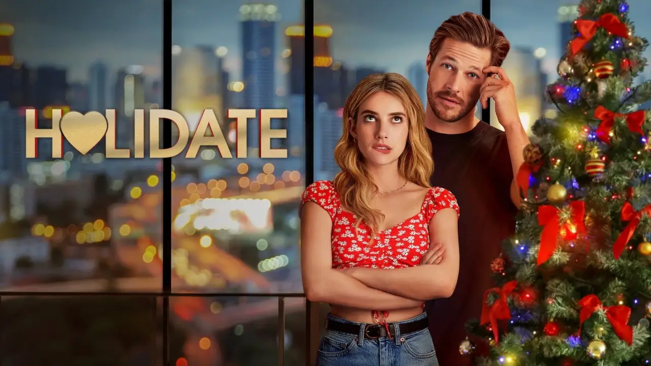 Holidate hdfilme