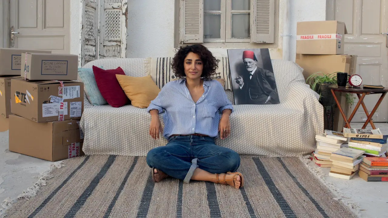 Auf der Couch in Tunis hdfilme