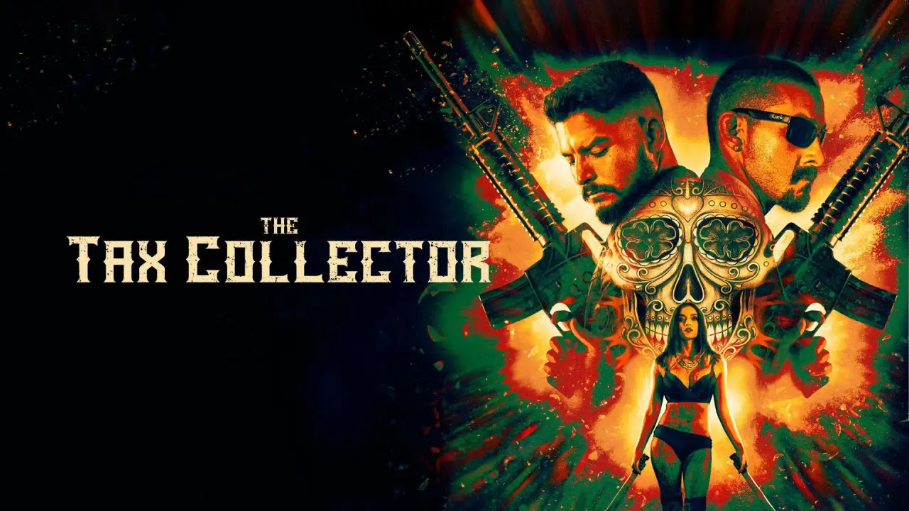 The Tax Collector hdfilme