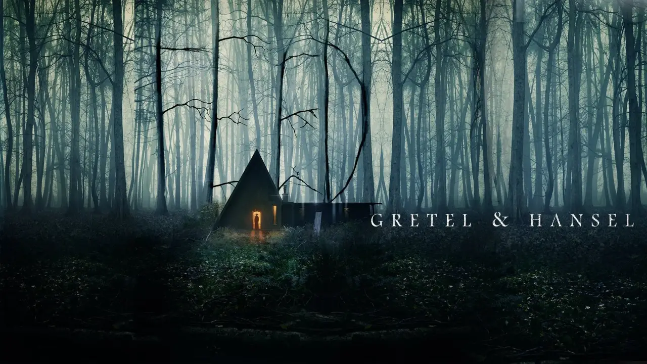 Gretel & Hänsel hdfilme