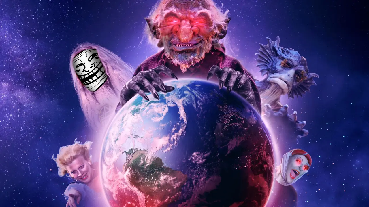 Trolls World - Voll vertrollt hdfilme