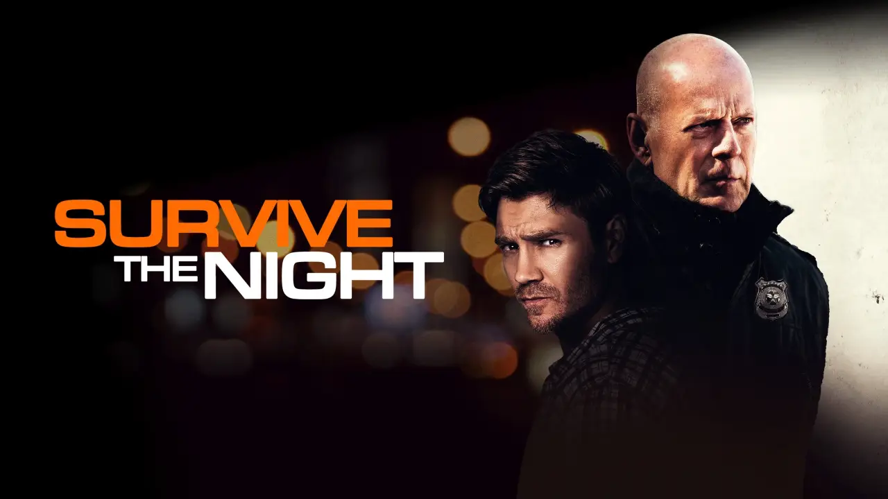 Survive the Night hdfilme