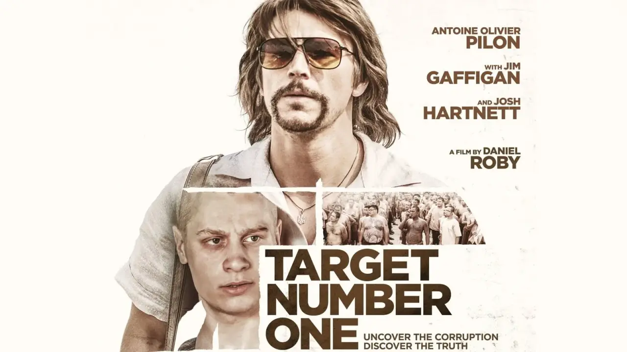Most Wanted hdfilme