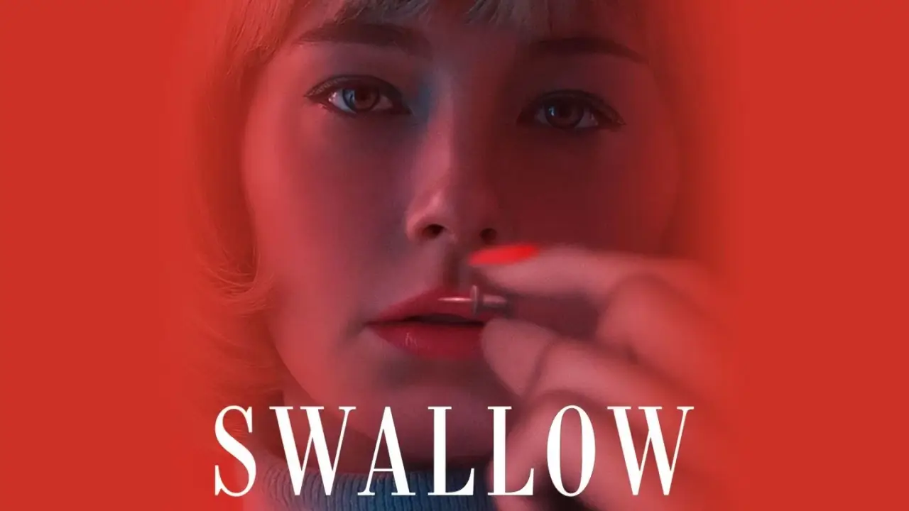 Swallow hdfilme