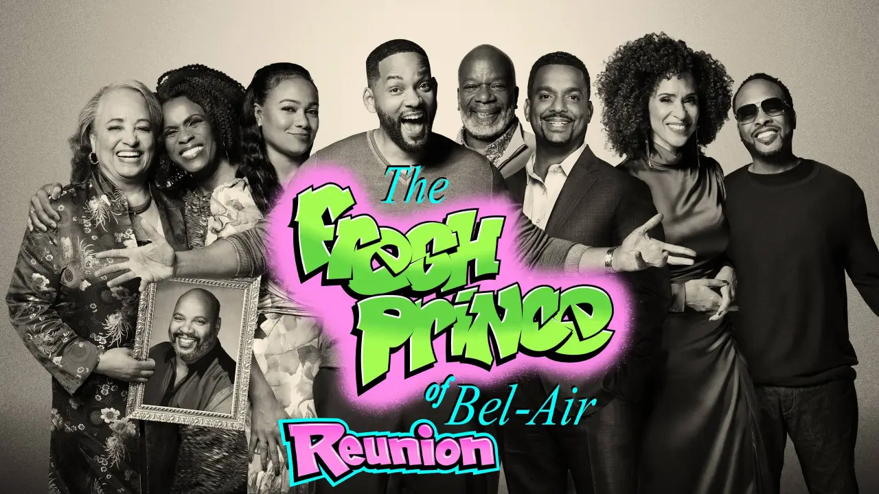 The Fresh Prince of Bel-Air Reunion Special hdfilme