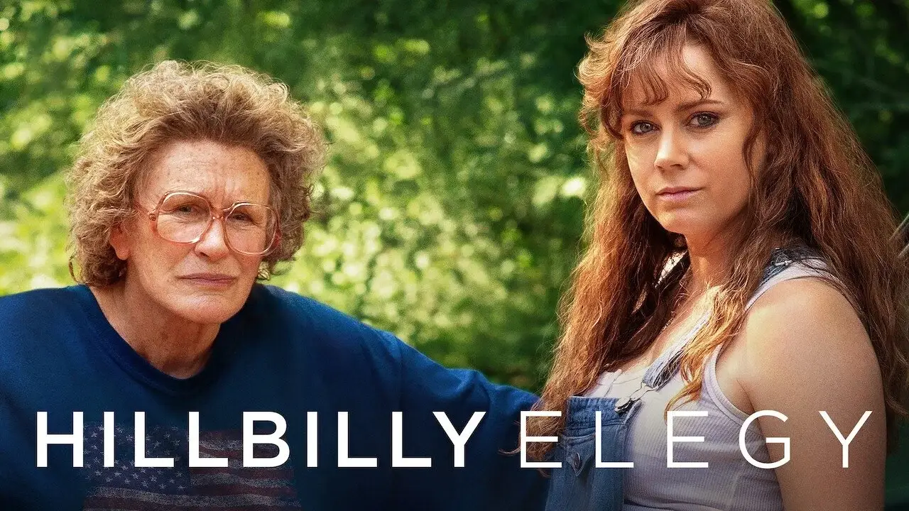 Hillbilly-Elegie hdfilme