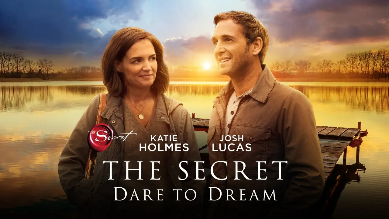 The Secret - Traue dich zu träumen hdfilme