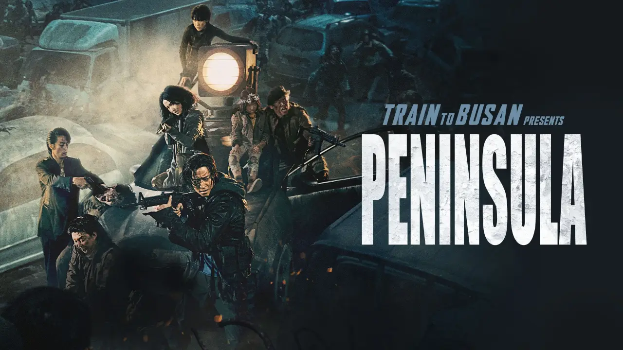 Peninsula hdfilme