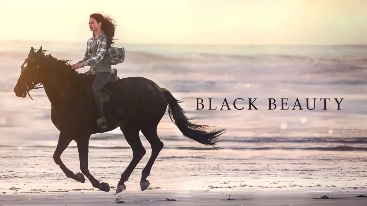 Black Beauty hdfilme