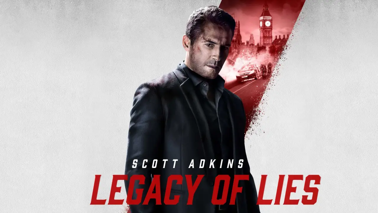 Legacy of Lies hdfilme