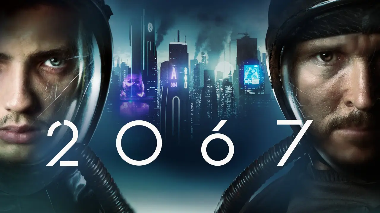 2067 - Kampf um die Zukunft hdfilme