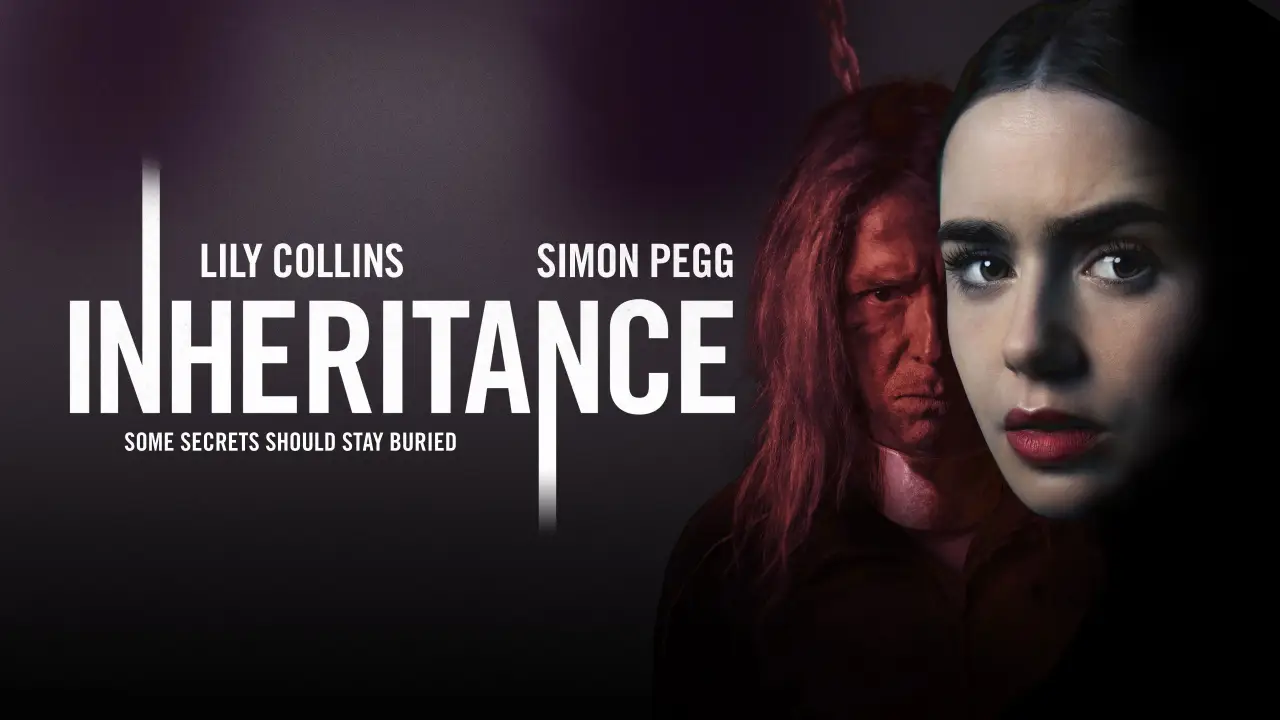 Inheritance - Ein dunkles Vermächtnis hdfilme