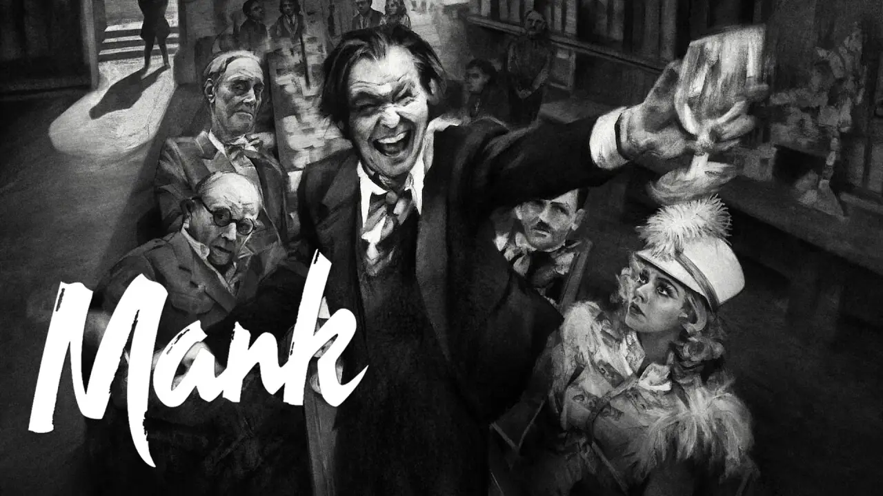 Mank hdfilme