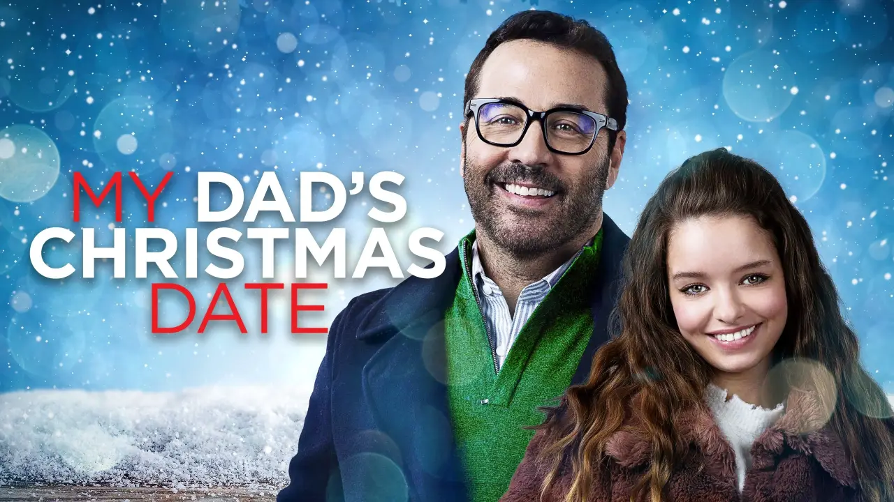 Ein Weihnachts-Date für Dad hdfilme
