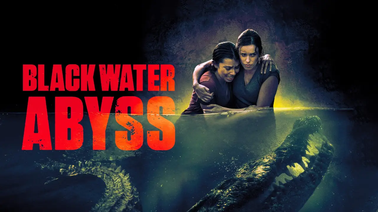 Black Water - Abyss hdfilme