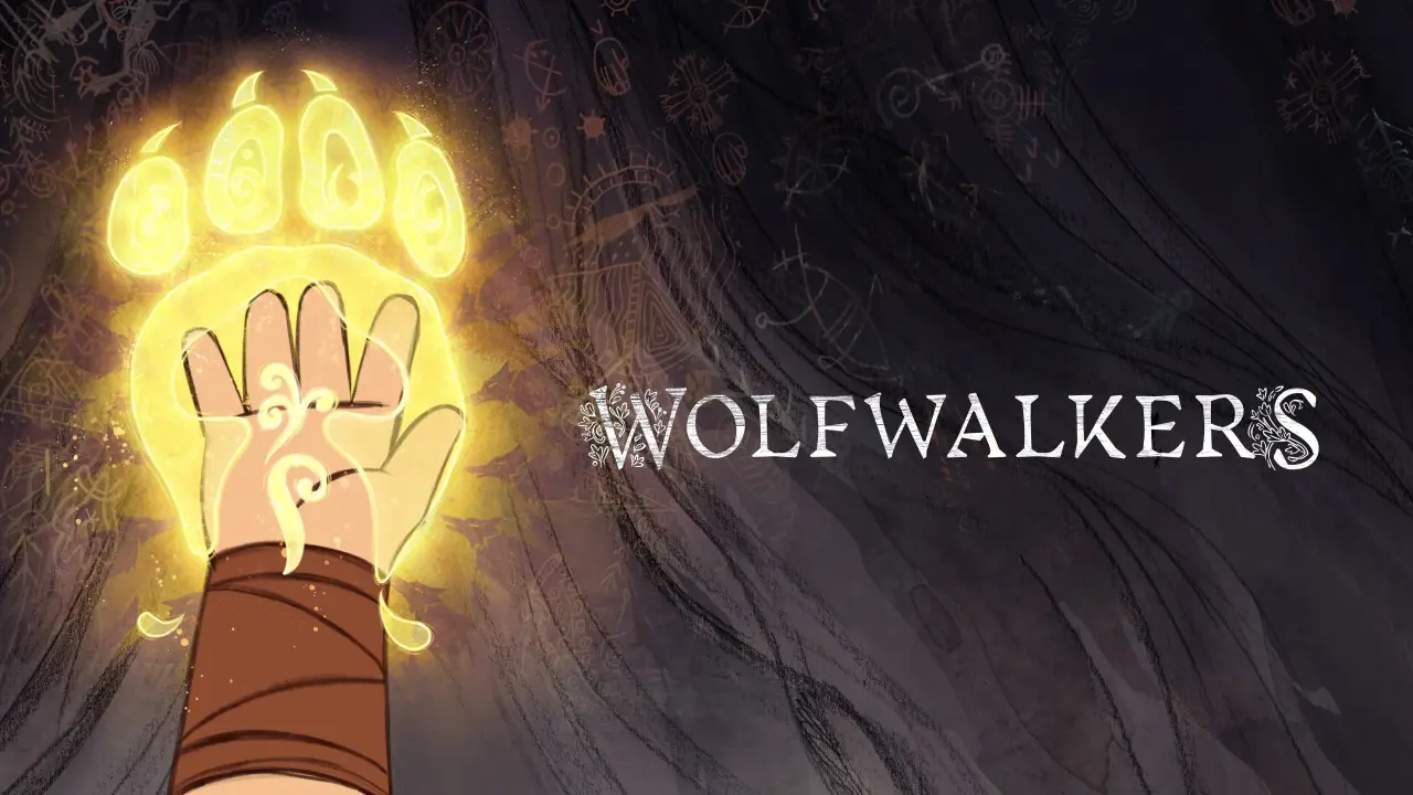 Wolfwalkers hdfilme