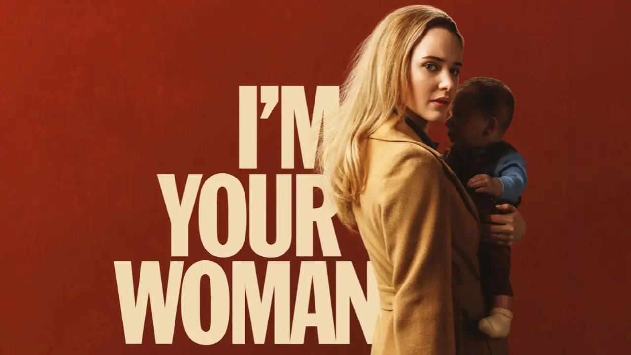 I'm Your Woman hdfilme