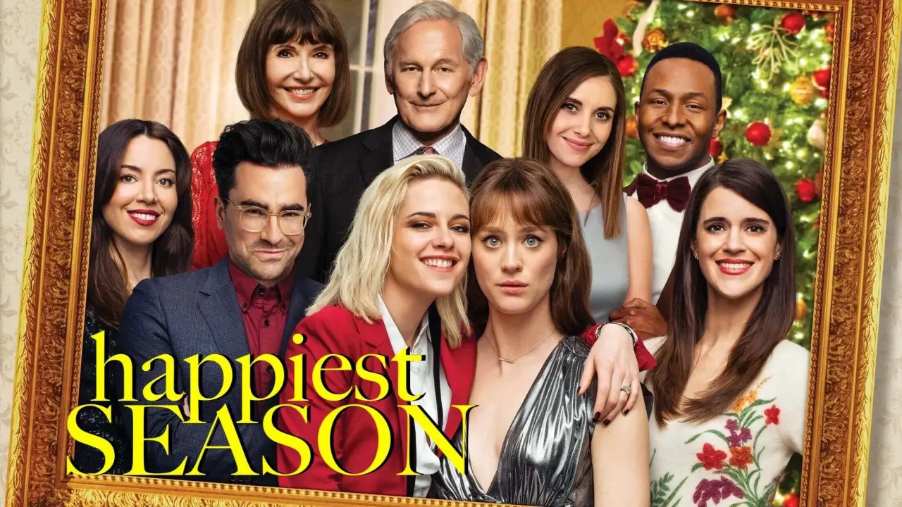 Happiest Season hdfilme