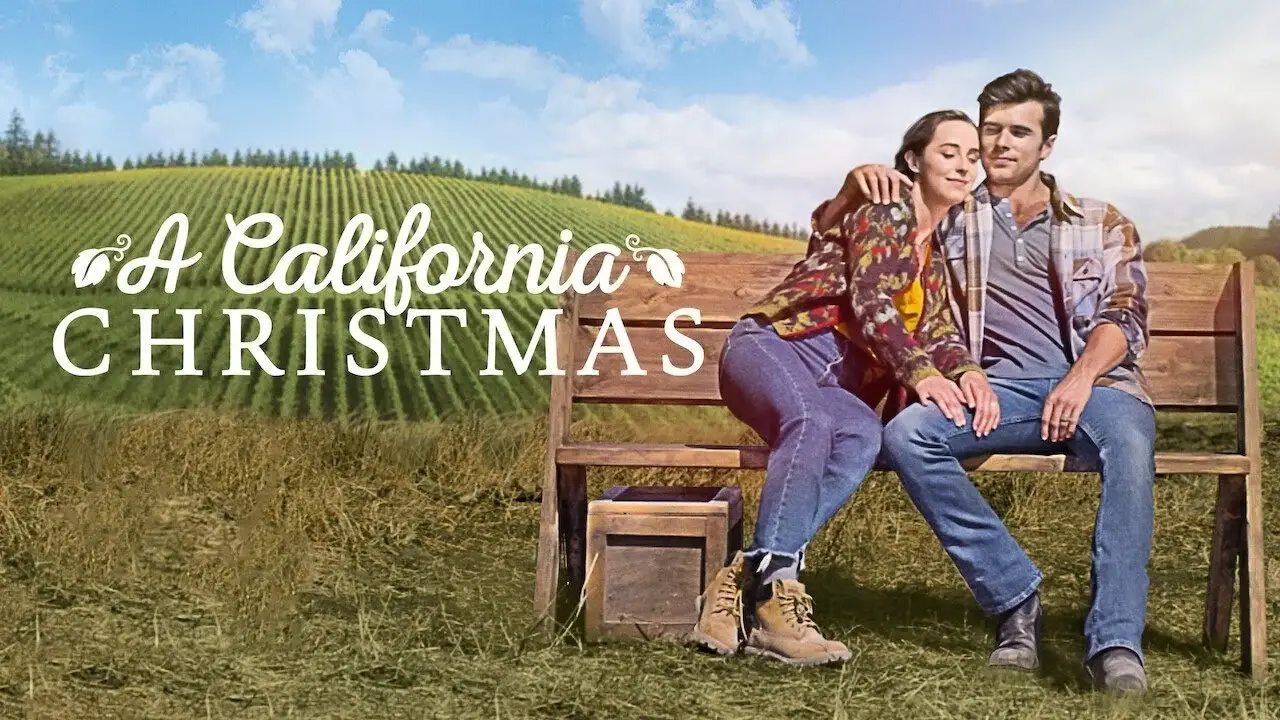 A California Christmas hdfilme