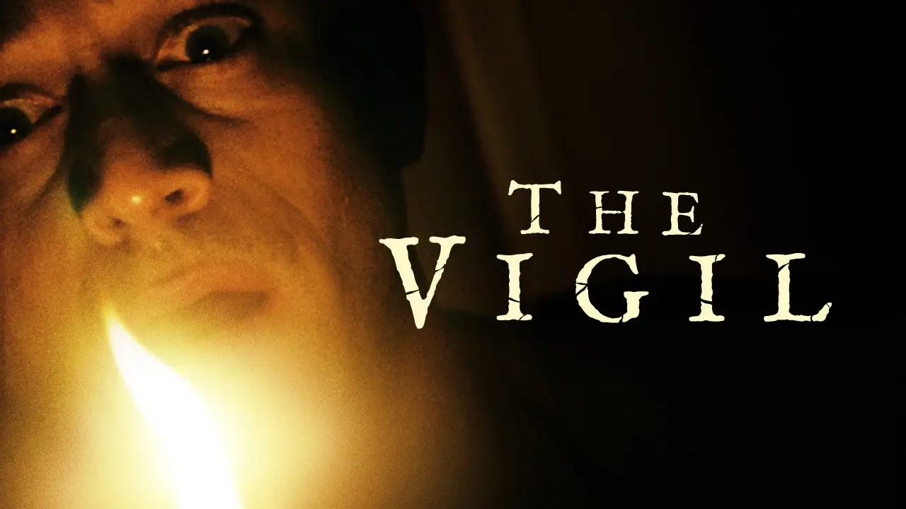The Vigil - Die Totenwache hdfilme