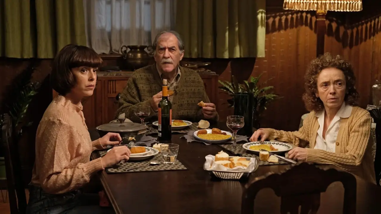 Die obskuren Geschichten eines Zugreisenden hdfilme