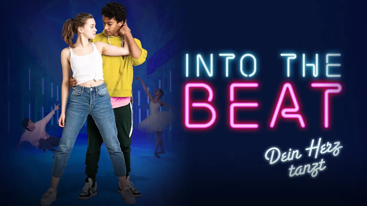 Into the Beat - Dein Herz tanzt hdfilme
