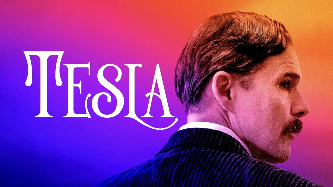 Tesla hdfilme