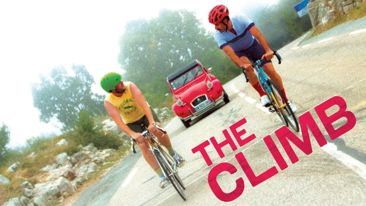 The Climb hdfilme