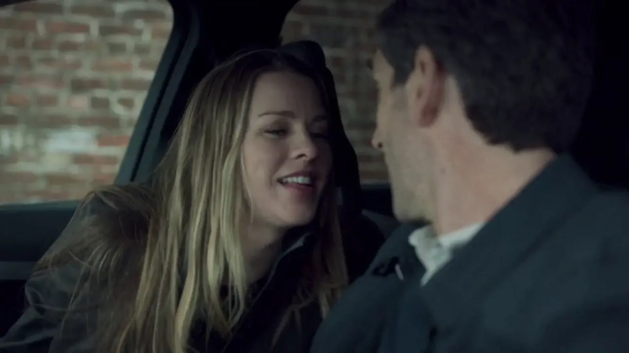 The Lead - Blinder Ehrgeiz hdfilme